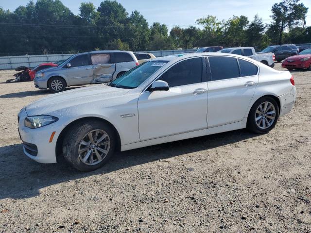 2014 BMW 528 XI, 