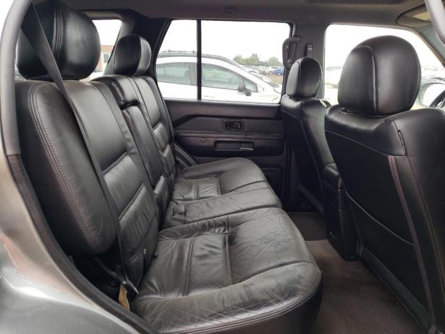 JN8DR09Y14W920114 - 2004 NISSAN PATHFINDER LE 灰色 照片 10