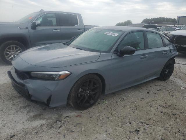 2025 HONDA CIVIC SPORT, 