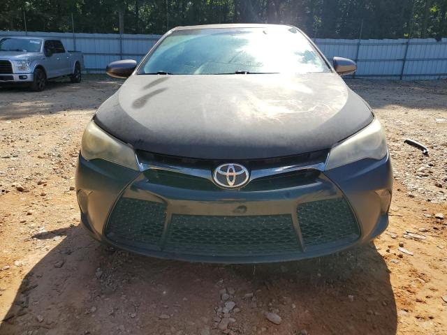 4T1BF1FK8FU492814 - 2015 TOYOTA CAMRY LE GRAY photo 5
