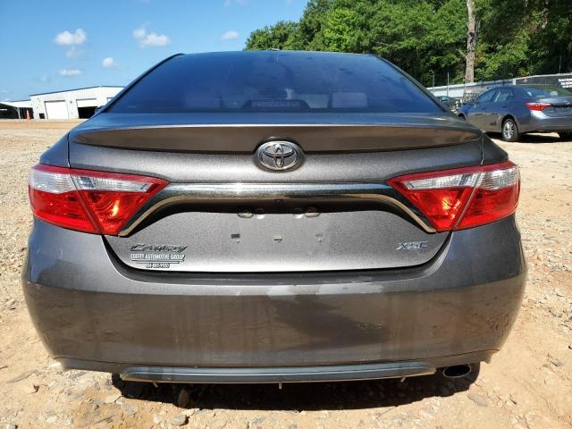 4T1BF1FK8FU492814 - 2015 TOYOTA CAMRY LE GRAY photo 6