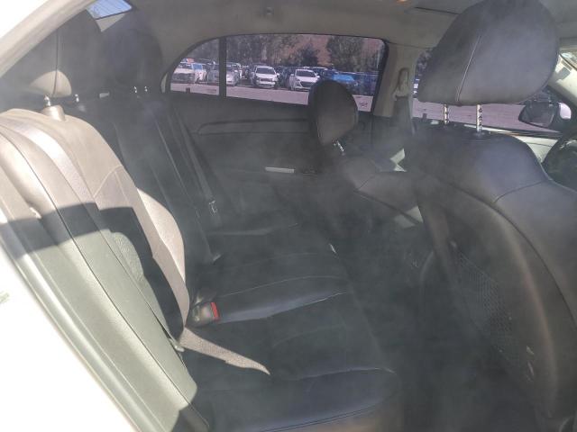 1G1ZG5E71CF254722 - 2012 CHEVROLET MALIBU LTZ 白色 照片 10