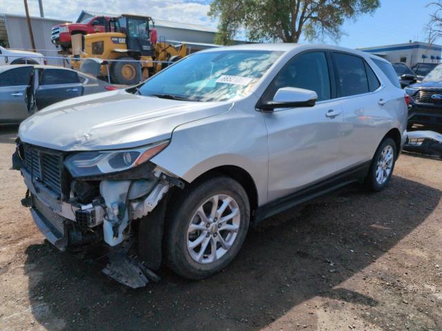 2019 CHEVROLET EQUINOX LT, 