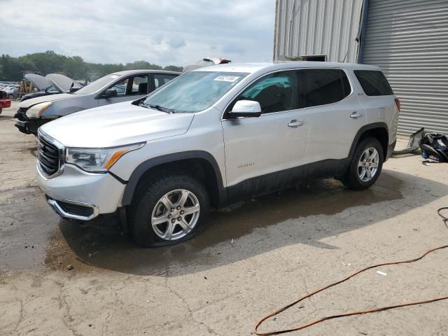 2019 GMC ACADIA SLE, 