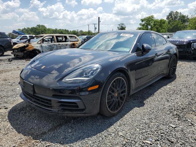 2018 PORSCHE PANAMERA 4, 