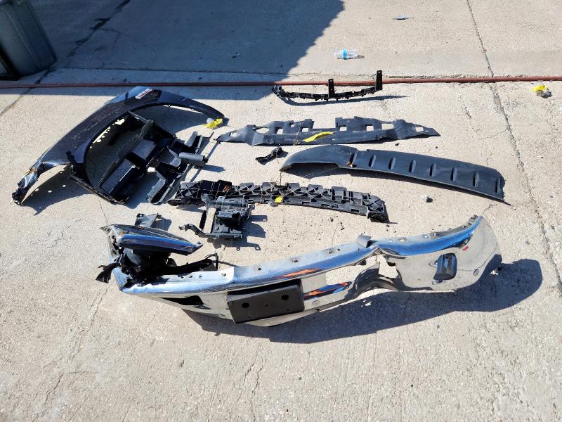 1C6RR6LT4HS708622 - 2017 RAM 1500 SLT GRAY photo 12