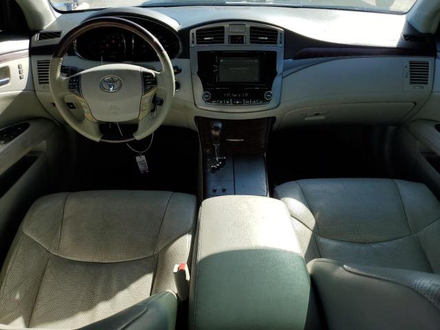 4T1BK3DB4BU427219 - 2011 TOYOTA AVALON BASE 白色 照片 8