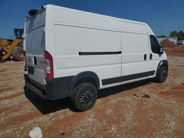 3C6LRVDGXPE503860 - 2023 RAM PROMASTER 2500 HIGH Սպիտակ լուսանկար 3