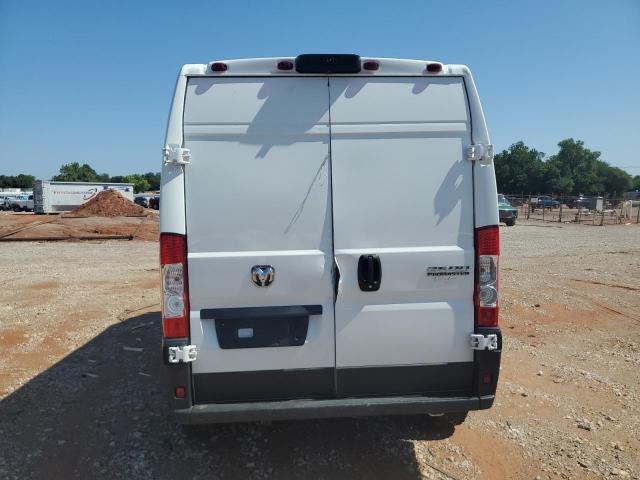3C6LRVDGXPE503860 - 2023 RAM PROMASTER 2500 HIGH Սպիտակ լուսանկար 6
