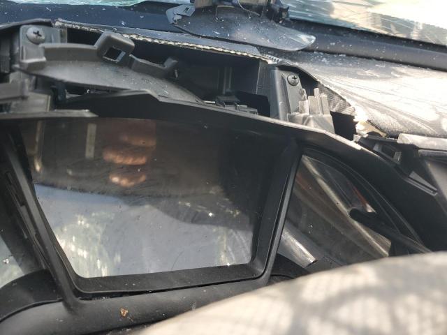 2HGFC2F68KH554542 - 2019 HONDA CIVIC LX GRAY photo 9