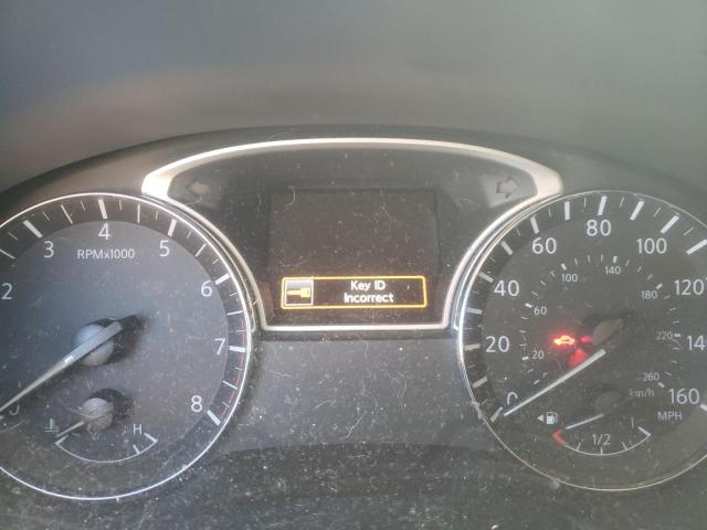 5N1DR2MN9JC667511 - 2018 NISSAN PATHFINDER S 红色 照片 9