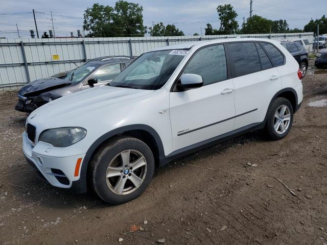 2011 BMW X5 XDRIVE35I, 