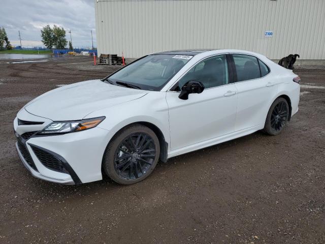 2024 TOYOTA CAMRY XSE, 