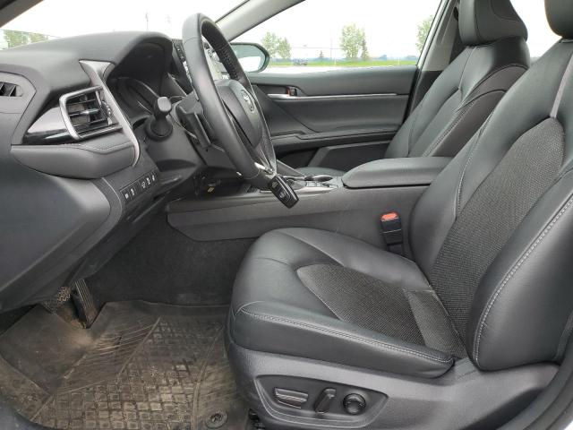 4T1K61BK5RU113360 - 2024 TOYOTA CAMRY XSE 白色 照片 7