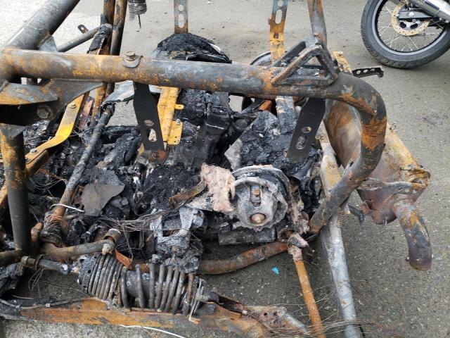 3NSVDE995HF794501 - 2017 POLARIS RZR XP 1000 EPS BURN photo 7