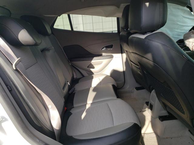 KL4CJBSB6GB618307 - 2016 BUICK ENCORE CONVENIENCE 白色 照片 11