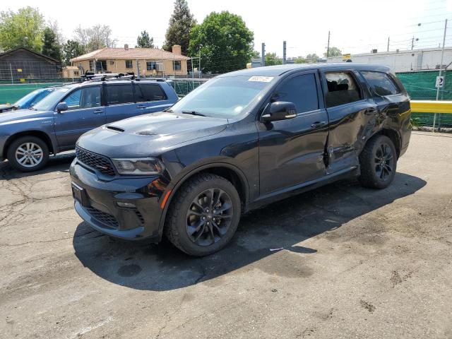 2021 DODGE DURANGO GT, 