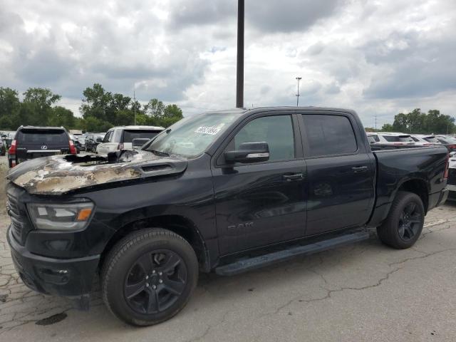 2020 RAM 1500 BIG HORN/LONE STAR, 