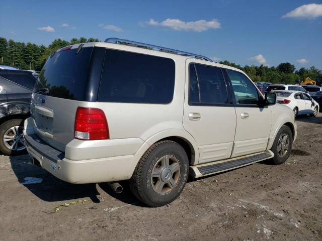 1FMFU205X6LA33483 - 2006 FORD EXPEDITION LIMITED WHITE photo 3