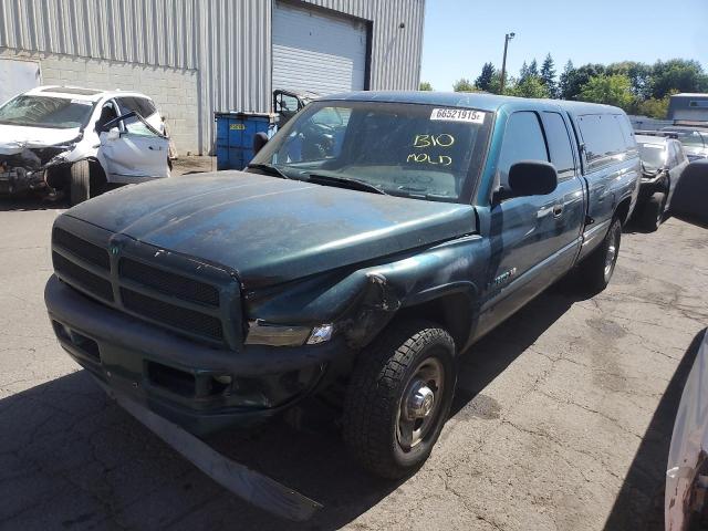1998 DODGE RAM 2500, 
