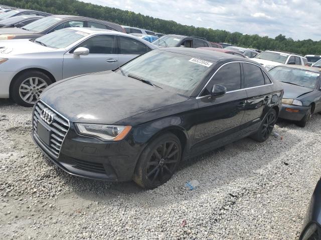 2015 AUDI A3 PREMIUM PLUS, null