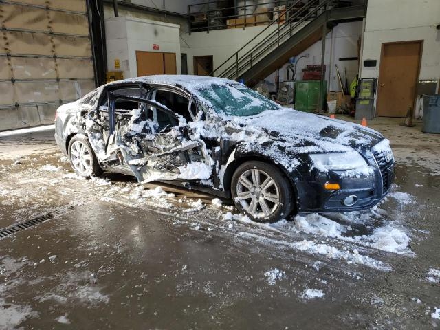 WAUKGAFB2BN058584 - 2011 AUDI A6 PRESTIGE Qara foto 4