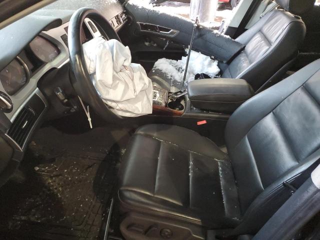 WAUKGAFB2BN058584 - 2011 AUDI A6 PRESTIGE Qara foto 7