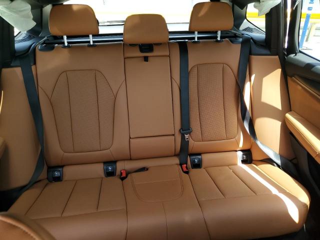 5UX43DP08N9K31624 - 2022 BMW X3 SDRIVE30I BLACK photo 10