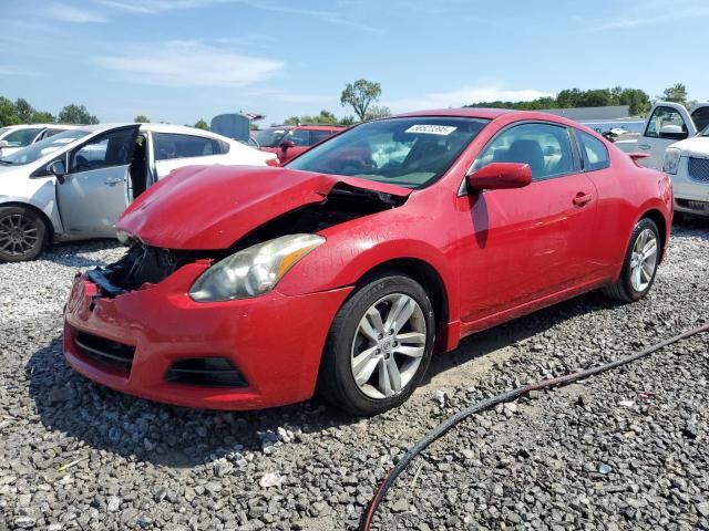 2011 NISSAN ALTIMA S, 