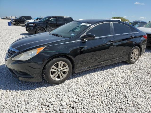 2014 HYUNDAI SONATA GLS, 