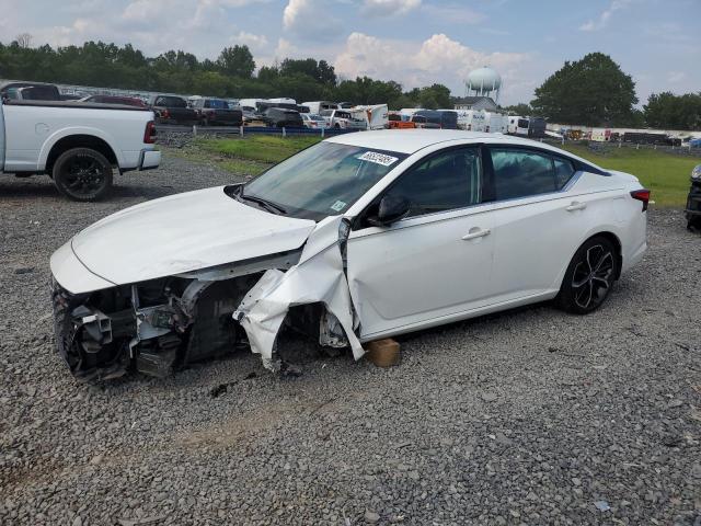 2023 NISSAN ALTIMA SR, 