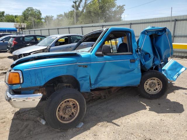 1993 FORD RANGER, 
