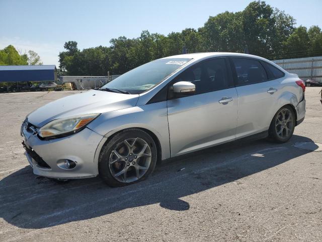 2013 FORD FOCUS SE, 