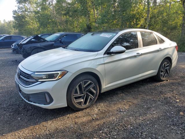 2023 VOLKSWAGEN JETTA SEL, 