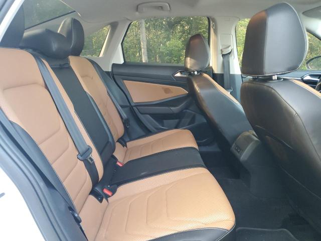3VWGM7BU6PM051146 - 2023 VOLKSWAGEN JETTA SEL WHITE photo 10