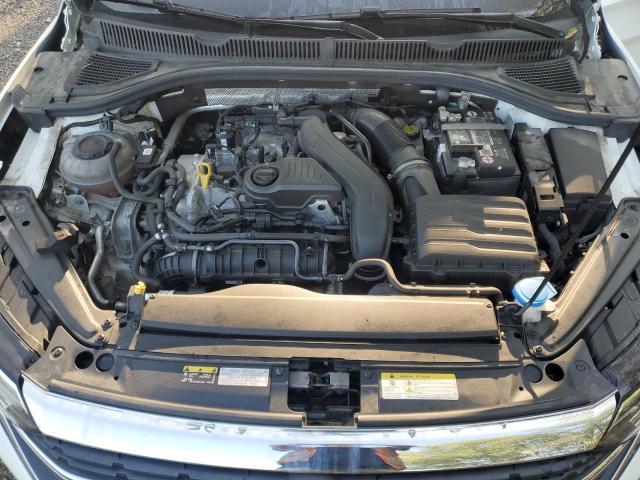 3VWGM7BU6PM051146 - 2023 VOLKSWAGEN JETTA SEL WHITE photo 11