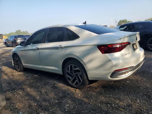 3VWGM7BU6PM051146 - 2023 VOLKSWAGEN JETTA SEL WHITE photo 2