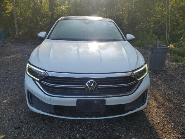 3VWGM7BU6PM051146 - 2023 VOLKSWAGEN JETTA SEL WHITE photo 5