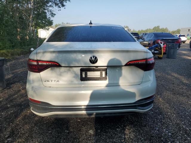 3VWGM7BU6PM051146 - 2023 VOLKSWAGEN JETTA SEL WHITE photo 6