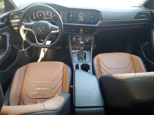 3VWGM7BU6PM051146 - 2023 VOLKSWAGEN JETTA SEL WHITE photo 8