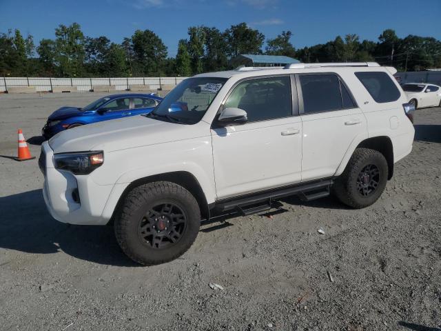 2018 TOYOTA 4RUNNER SR5/SR5 PREMIUM, 