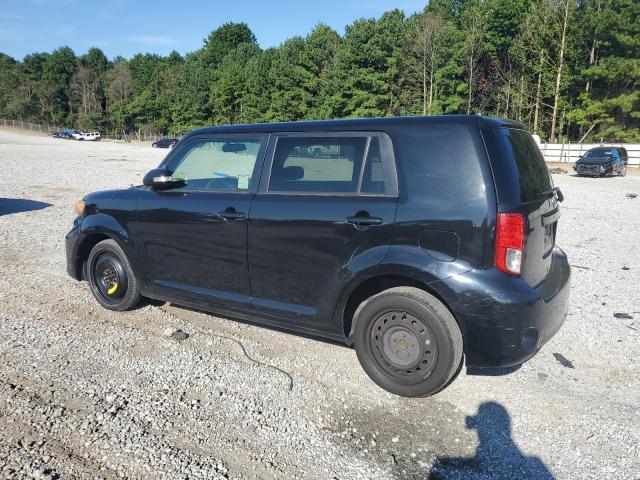 JTLZE4FE2CJ024967 - 2012 TOYOTA SCION XB BLACK photo 2