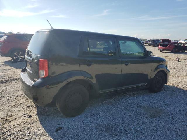 JTLZE4FE2CJ024967 - 2012 TOYOTA SCION XB BLACK photo 3