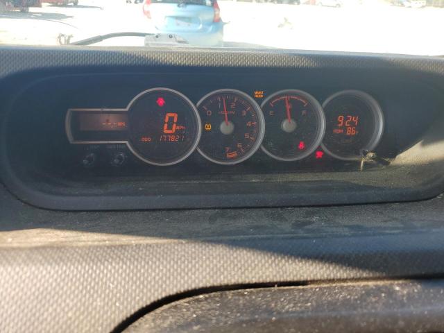 JTLZE4FE2CJ024967 - 2012 TOYOTA SCION XB BLACK photo 9