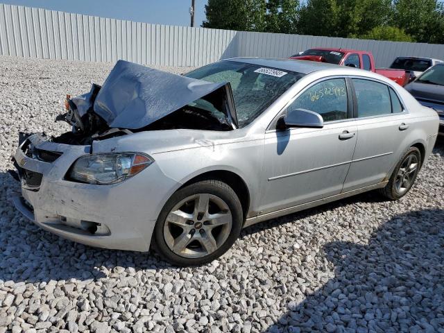 2009 CHEVROLET MALIBU 1LT, 