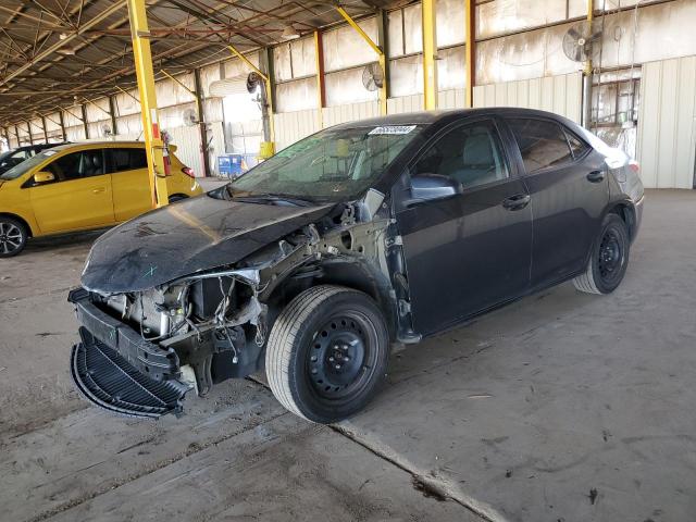 2015 TOYOTA COROLLA L, 