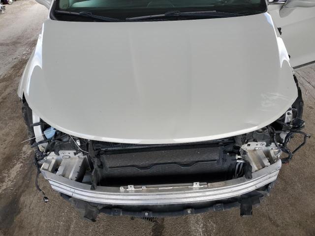 2C4RC1BG4HR794744 - 2017 CHRYSLER PACIFICA TOURING L Ağ foto 11