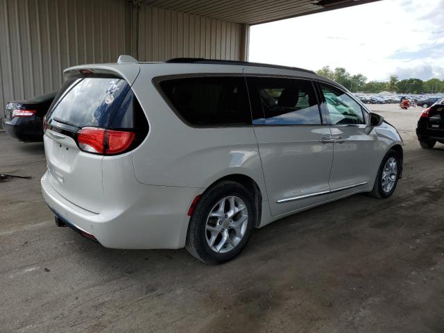 2C4RC1BG4HR794744 - 2017 CHRYSLER PACIFICA TOURING L Ağ foto 3