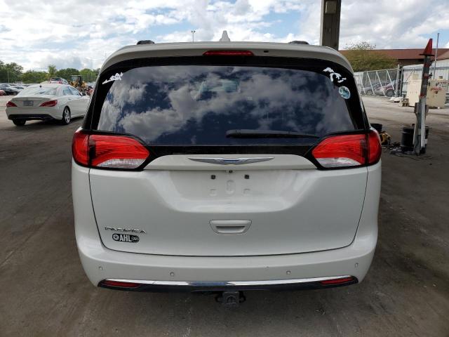 2C4RC1BG4HR794744 - 2017 CHRYSLER PACIFICA TOURING L Ağ foto 6