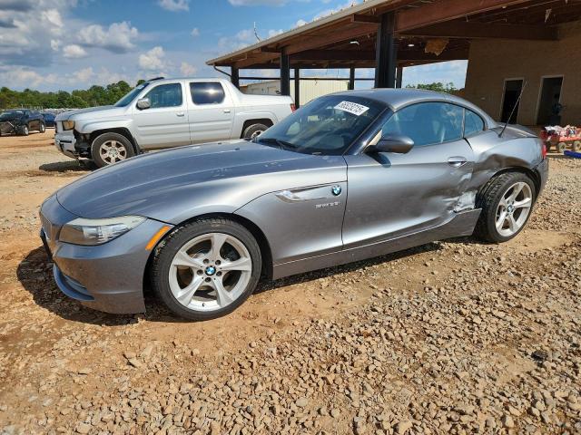 2009 BMW Z4 SDRIVE35I, 